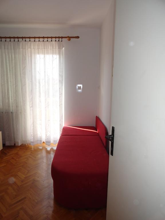 Apartments & Rooms Karmela Банёл Номер фото