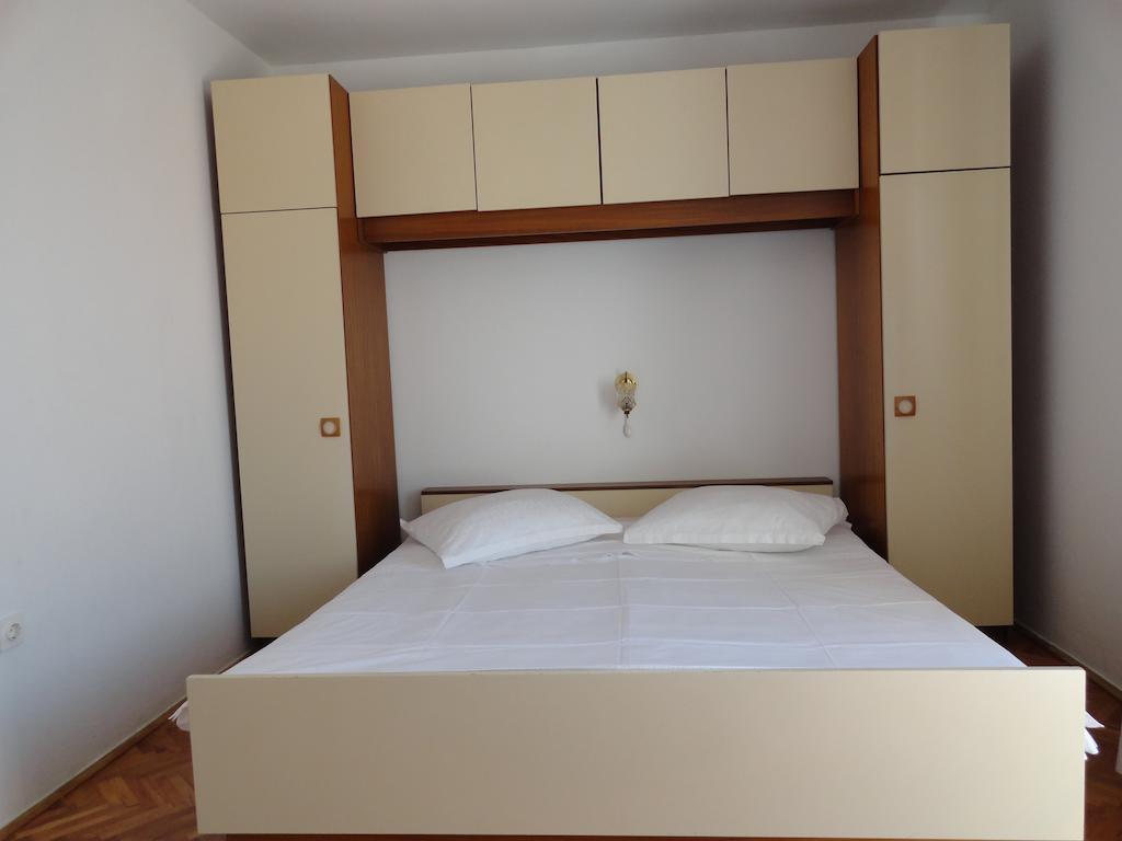 Apartments & Rooms Karmela Банёл Номер фото