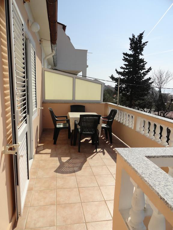 Apartments & Rooms Karmela Банёл Номер фото